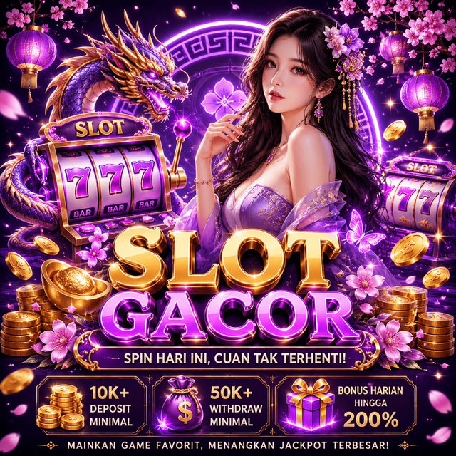 Mawar123 - situs slot online terpercaya